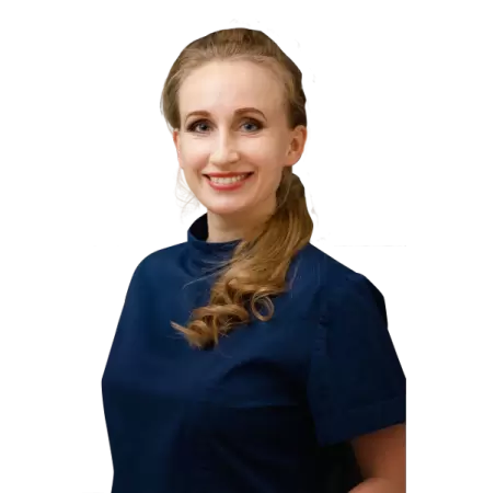 Горбунова Светлана Александровна