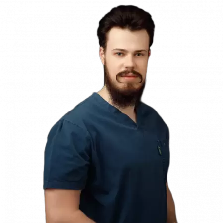 Чугунов Кирилл Сергеевич