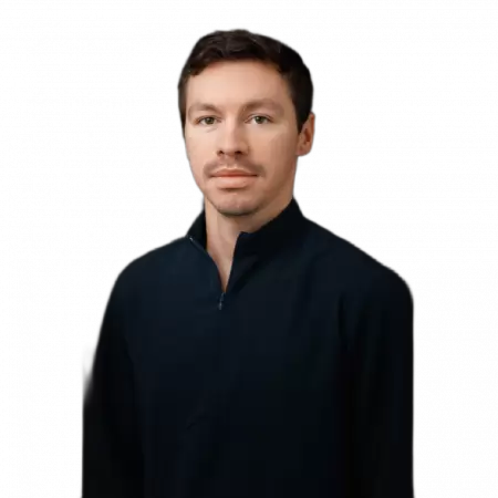 Семашкин Никита Евгеньевич