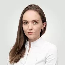Азарова Ксения Станиславовна