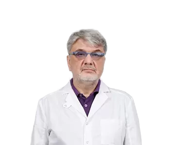 Ромахов Андрей Геннадьевич